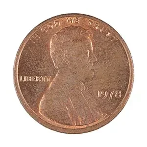 Cent #9807