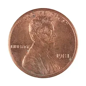 Cent #9933