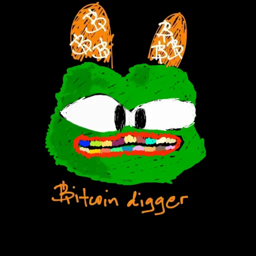 Fine Pepe #4694