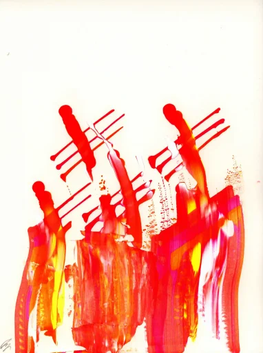 Splat! #127
