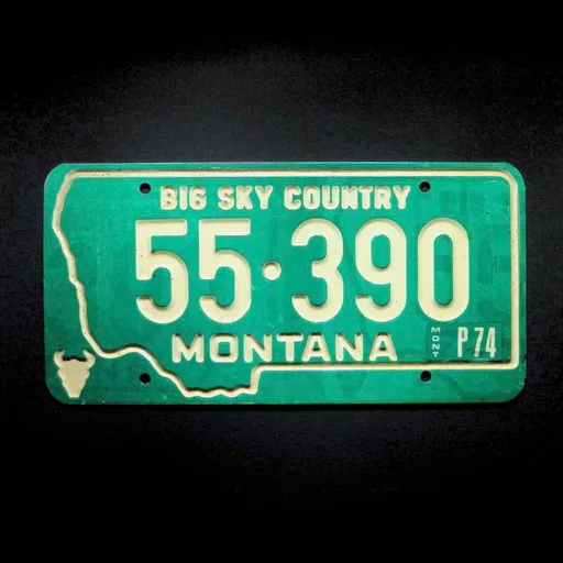 Americana #93