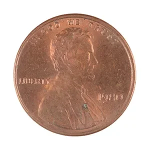 Cent #7356