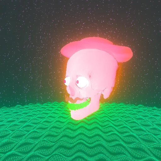 GenSkullz #20