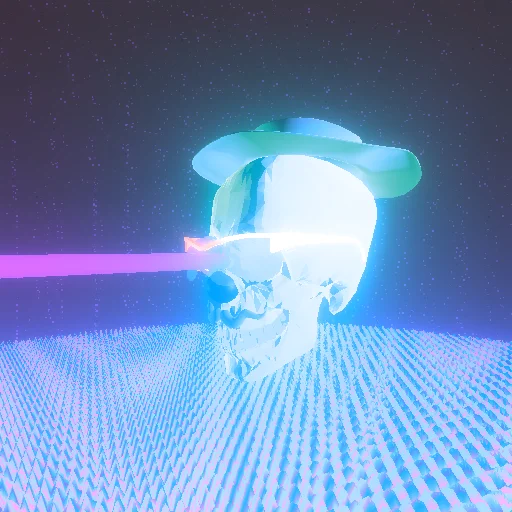 GenSkullz #24