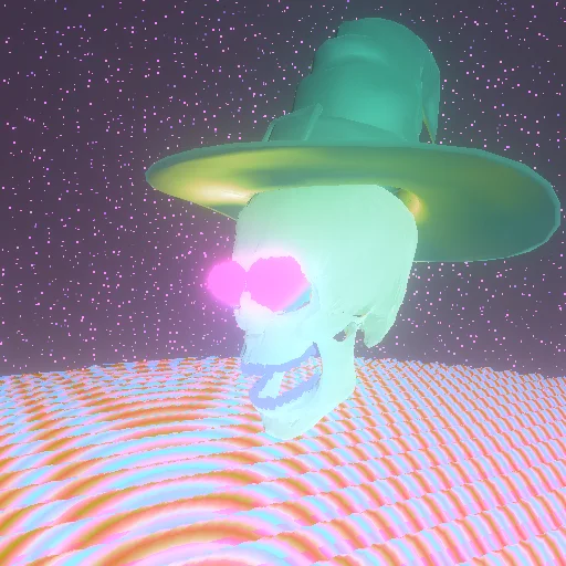 GenSkullz #22
