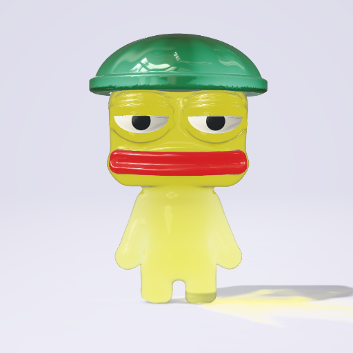 Rare Gummies #244