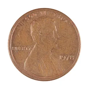 Cent #4991