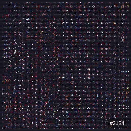 FACTORY FUZZ #2124