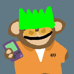 Bitcoin Puppet #6807