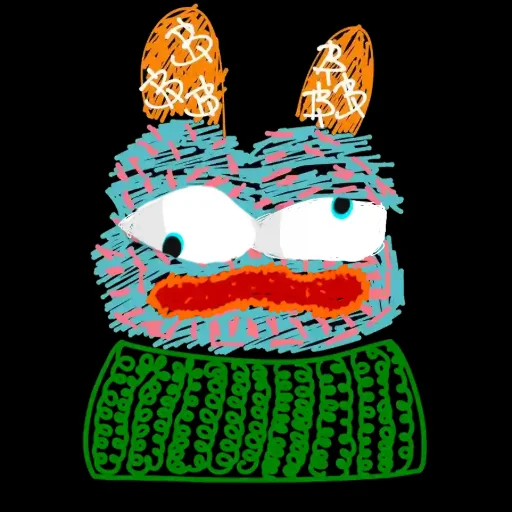Fine Pepe #8816