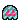 Glowing Ghost