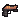Brown Pistol
