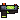 Green Pistol