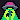 UFO Beam Cow