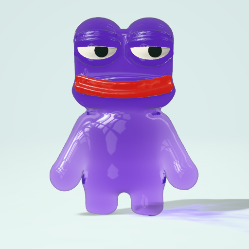 Rare Gummies #6