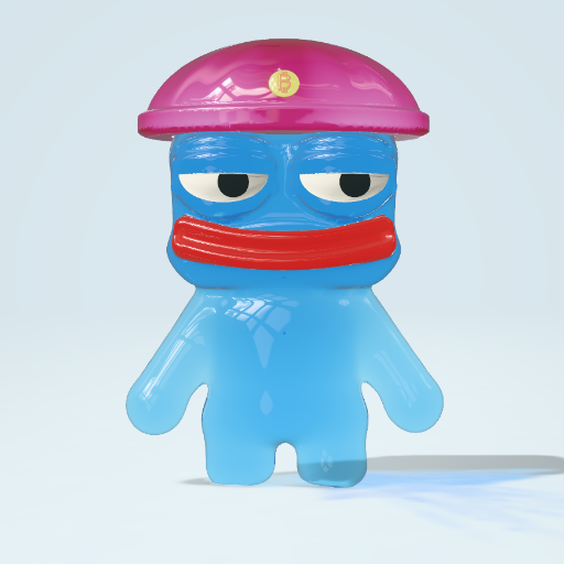Rare Gummies #291