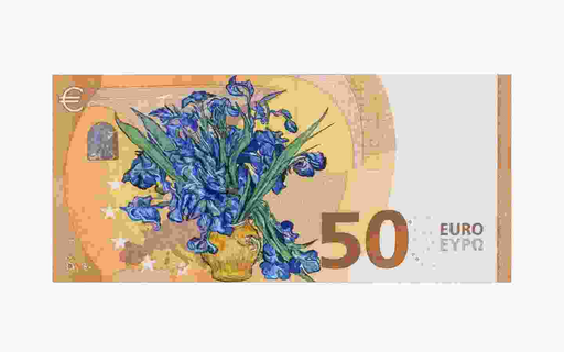 Blue Irises