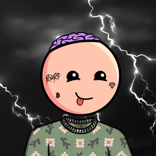 Fomoji #1895