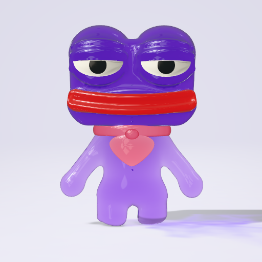 Rare Gummies #286