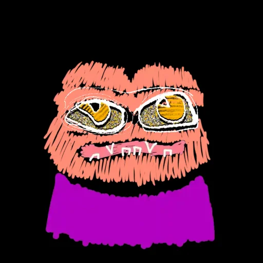Fine Pepe #3614