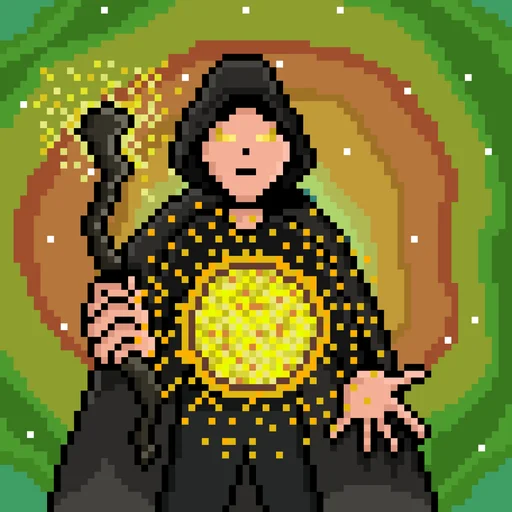 STARBREEDER #036
