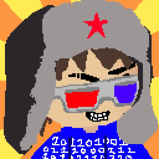 Radbro Satoshis Vision #3915
