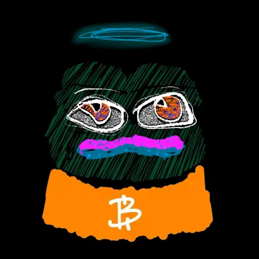 Fine Pepe #7066
