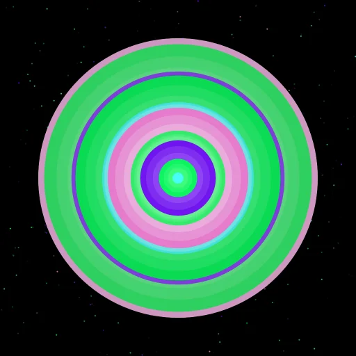Cosmogenesis #12