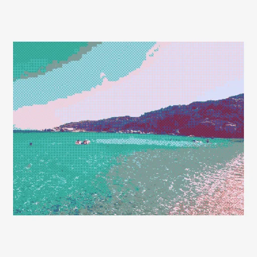 Mare Chiaro by EP