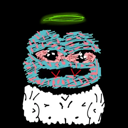 Fine Pepe #9244