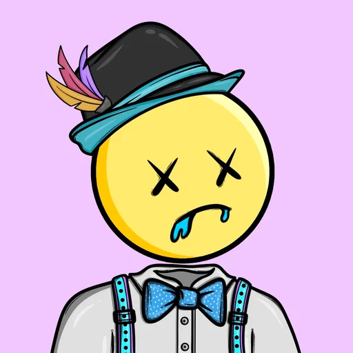 Ordinal Fomoji #100