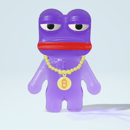 Rare Gummies #338