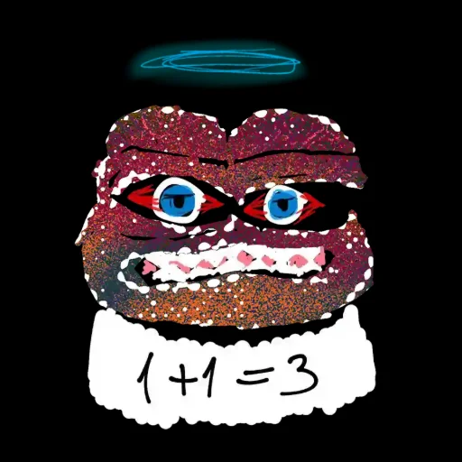 Fine Pepe #3422