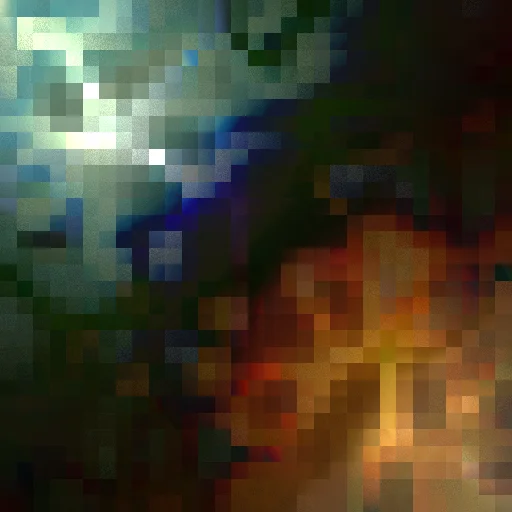 Phantasmagoria #96