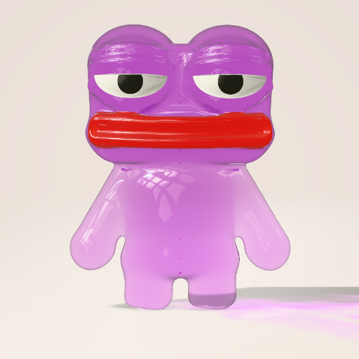 Rare Gummies #118