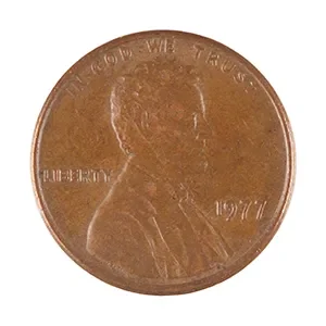 Cent #1133