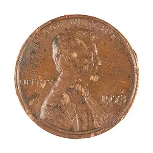 Cent #3335