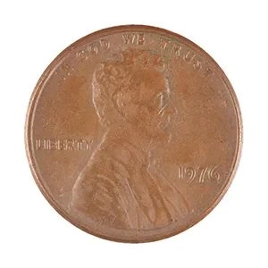 Cent #6794