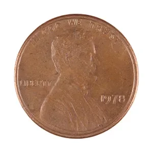 Cent #8372