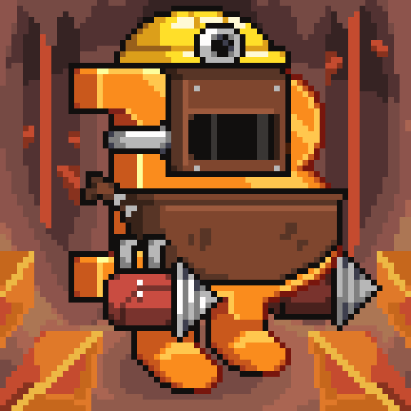 Power Miner