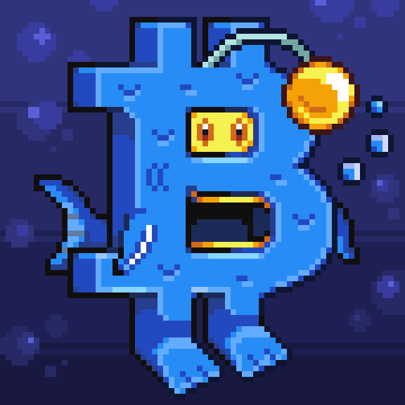 Anglerfish
