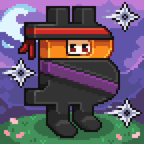 Ninja