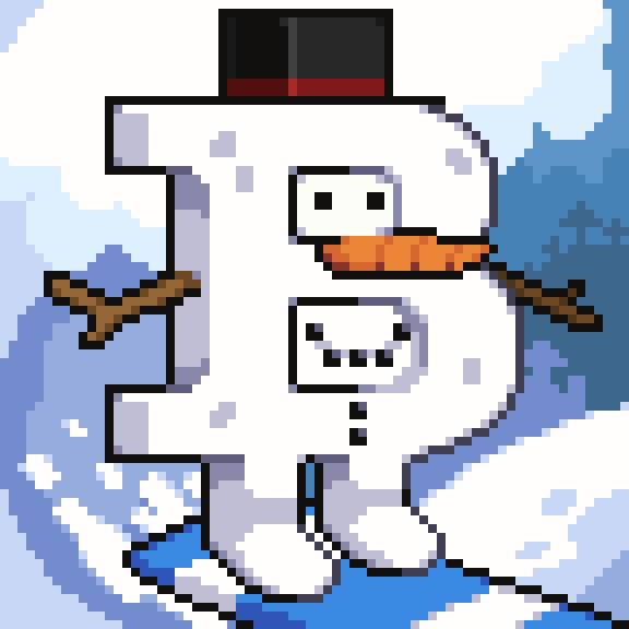 Snowman