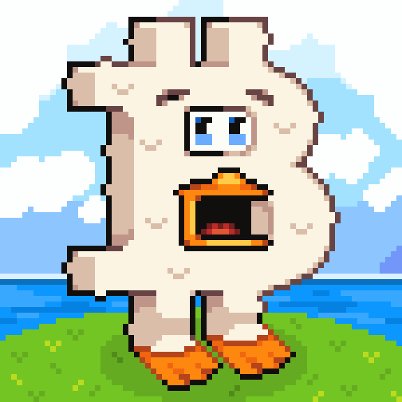 Goose