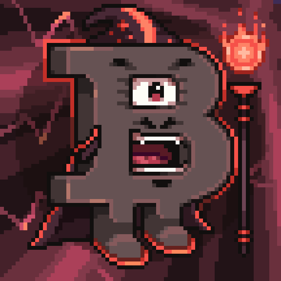 Evil Wizard