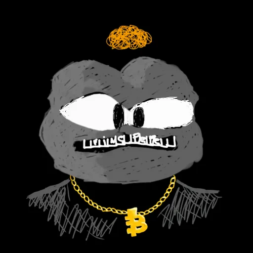 Fine Pepe #7027