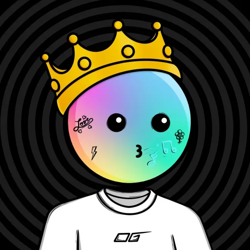 Fomoji #1624