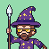 Wizard #2088