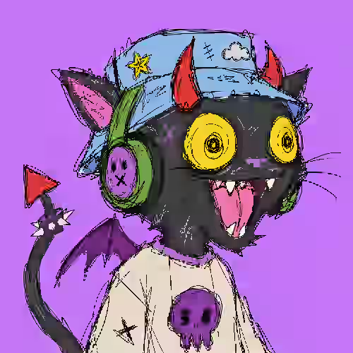 Anomaly #158 · Vampuss