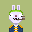 420 Rabbits # 301